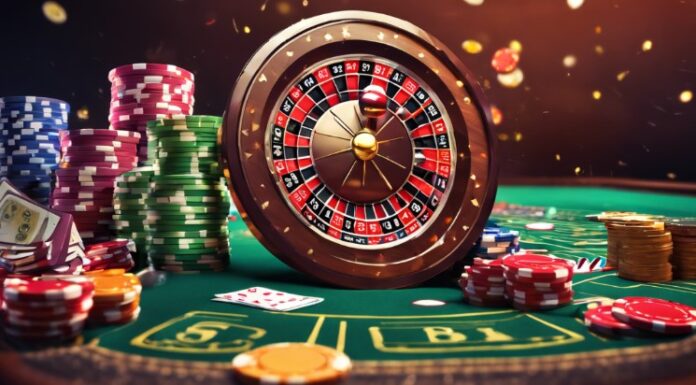 Online Casinos Are Transforming