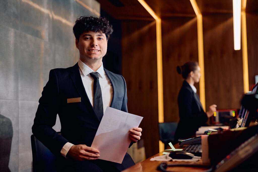 What Successful Hospitality Owners Know About Managing Their Money
