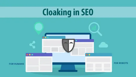 Is Cloaking Software Still Effective for SEO in 2025?
