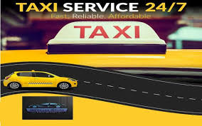Looking for a Mumbai Taxi Service at Your Fingertips - Available 24/7?