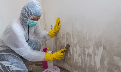 How Can Professional Mold Removal Protect Your Boca Raton Home
