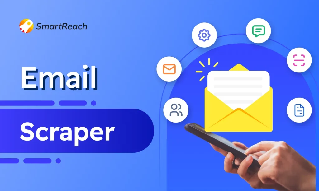 What Makes an Email Scraper Better Than Manual Prospecting?