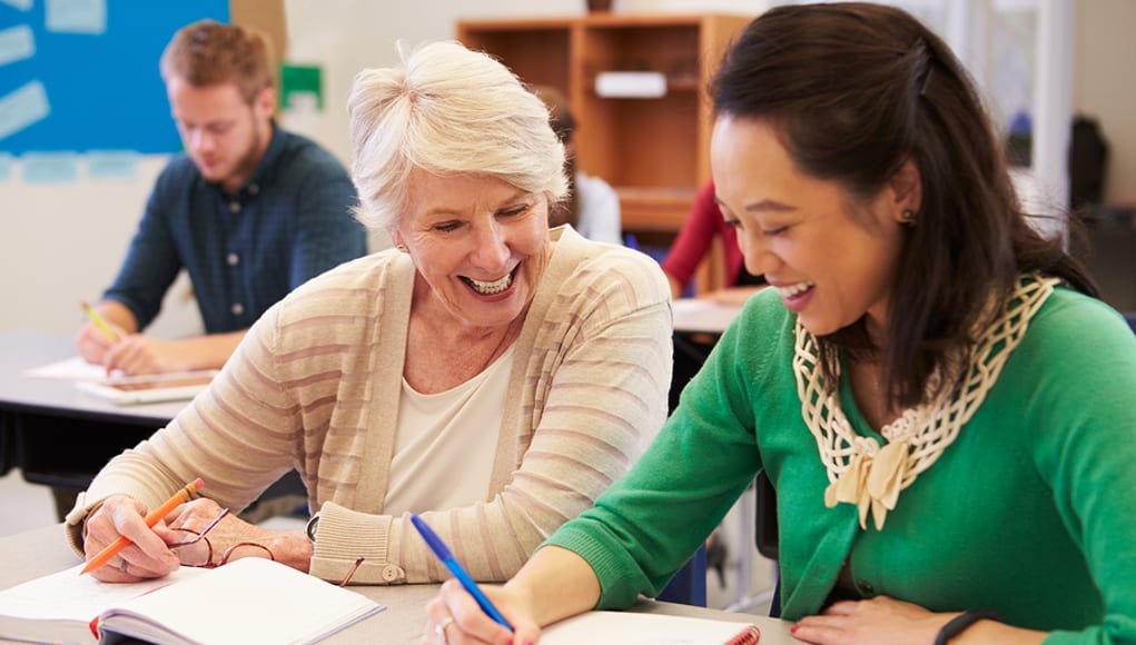 Why Continuous Learning Is Essential for Today’s Teachers